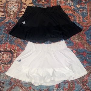 Set of 2 Adidas skorts